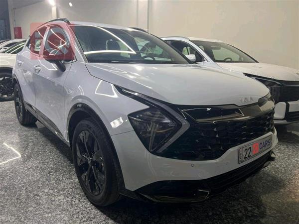 كيا سبورتاج 2025 للبيع في العراق - الموصل